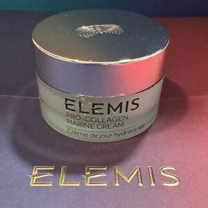 ELEMIS 50ml PRO-COLLAGEN MARINE CREAM